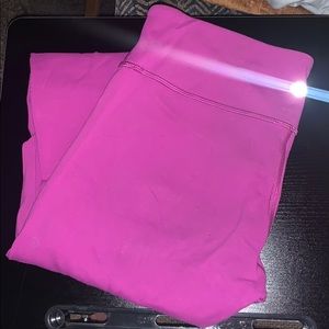 Reversible Lululemon Align pant